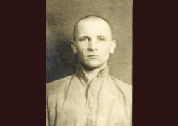 Бабицкий Виталий Иосифович (р. 1920)