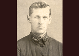 Бабицкий Владислав Иосифович (29 июля 1911-6 марта 1940)