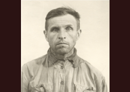 Баран Сергей Федорович (1899-24 июля 1944)