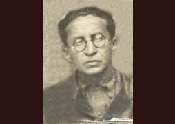 Бахнер Генрих Исаакович (1 января 1907-?)