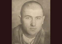 Бахриновский Бронислав Владиславович (р.5 апреля 1919)