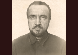 Бертовский Казимир Марцелинович (1900-после 1955)