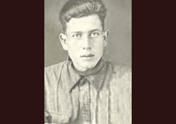 Венгер Самуил Абрамович (р. 1922)