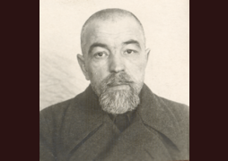 Виршич Михаил Семенович (1893-?)
