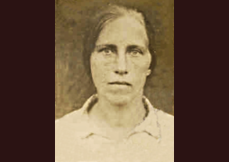 Войдак Станислава Николаевна (1906-26 февраля 1938)