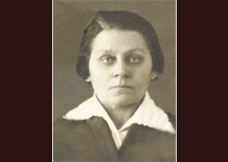 Галанова Эмилия Карловна (1897-после 1957)
