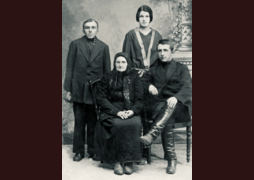 Годун Борис Антонович (23 июля 1895-20 июня 1973)