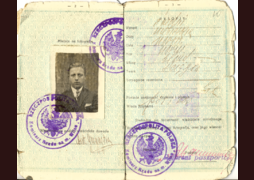 Григайтис Антони (Антон) Янович (Иванович) (1 января 1902-?)