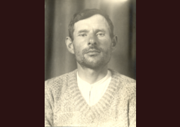Губчик Михаил Александрович (8 июля 1900-?)
