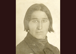 Дегеть Владислава Адамовна (27 августа 1902-после 1962)