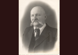 Драверт Станислав Адольфович (30 января 1881-8 июля 1965)
