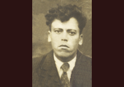 Ивановский Ромуальд Иосифович (20 февраля 1919-?)