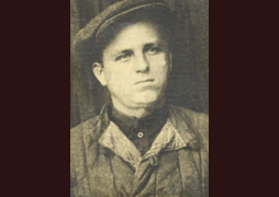 Кирко Алексей Леонтьевич (1909-?)