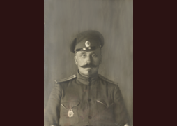 Козак Василий Андреевич (11 марта 1876-не позднее 1948)