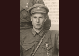 Кулеша Казимир Казимирович (26 декабря 1899-26 ноября 1938)