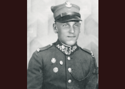 Макар (Макарец, Макаров) Василий Данилович (1904-10 октября 1937 )