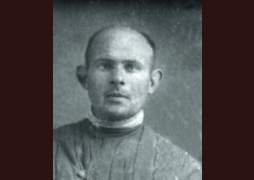 Насядек Кароль Антонович (1909-после 1955)