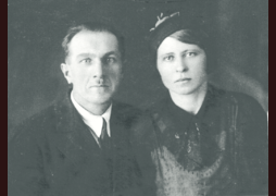 Ковальчик-Омский Лукаш Францевич (19 июля 1899-10 октября 1937)