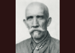 Орловский Иосиф Фомич (19 марта 1880-?)