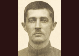 Пиотрович Вацлав Павлович (1884-25 сентября 1938)