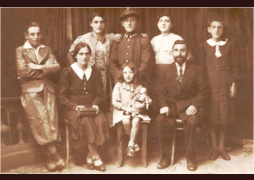Райз Шлема Давидович (р. 1923)