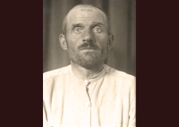 Савицкий Франц Тимофеевич (1897-?)