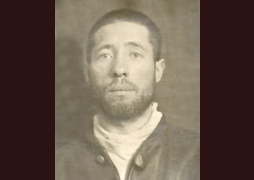 Сважинский Давид Гершевич (1916-?)