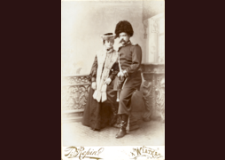 Свенторжецкий Николай Эрмингельдович (21 июля 1875-около 1940)