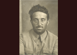 Собельман Григорий Альтерович (1901- 26 января 1942)