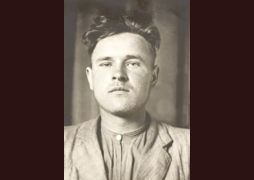 Сувко Михаил Валентинович (1919-?)