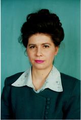 Воробьева Светлана Сергеевна