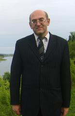 Жаравин Владимир Сергеевич