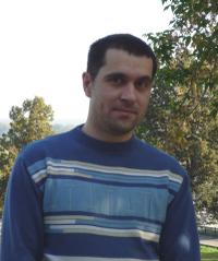 Басманов Илья Алексеевич