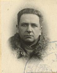 Кутыба Иосиф (Юзеф) Иосифович (13 февраля 1899-после 1955)