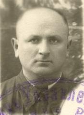 Финк Шимон Хаймович (1909-?)