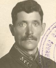 Хашковский Казимир Михайлович (10 марта 1886-10 декабря 1938)