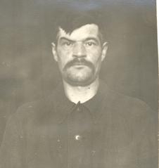 Чехира Владимир Петрович (1898-?)