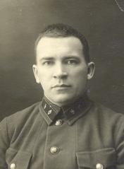 Эймонтов (Эймонт) Генрих Станиславович (11 августа 1899-?)