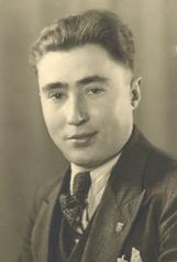 Янукович Игнат Матвеевич (1917-?)