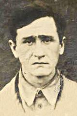 Войдак Феликс Адольфович (15 мая 1904-29 января 1939)
